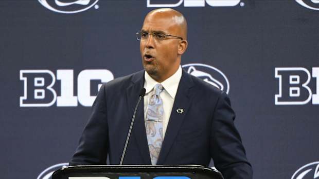 James Franklin